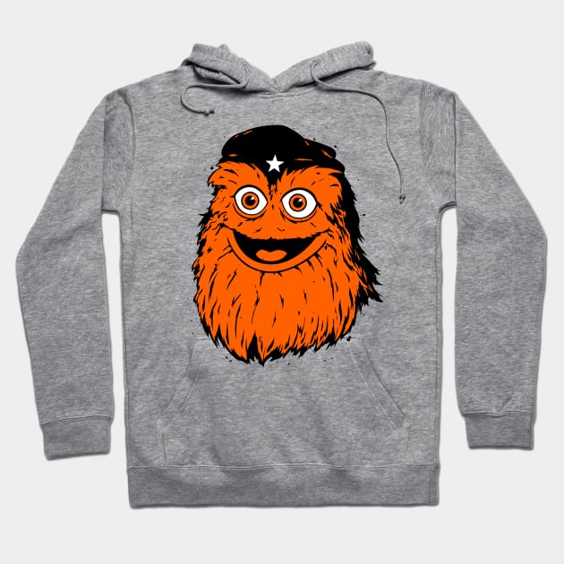 VIVA LA GRITTY! Hoodie by blairjcampbell